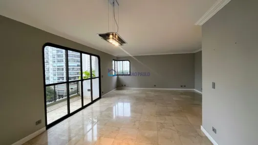 Apartamento com 3 Quartos à venda, 210m² no Planalto Paulista, São Paulo