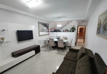Sobrado com 3 Quartos à venda, 140m² no Vila Carrão, São Paulo