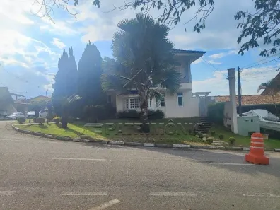 Casa de Condomínio com 4 Quartos à venda, 502m² no Jardim Ibiti do Paço, Sorocaba