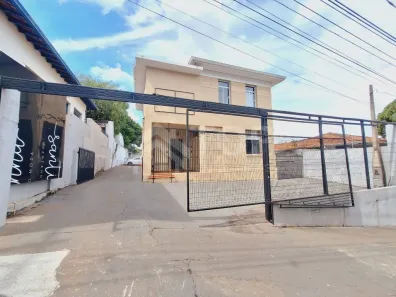 Sala Comercial para alugar, 10m² no Vila Monteiro (Gleba I), São Carlos