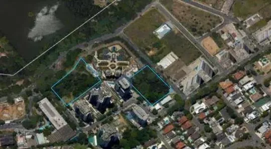 Lote/Terreno à venda, 10798m² no Americanópolis, São Paulo