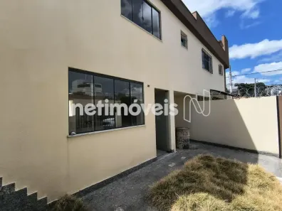Casa com 2 Quartos à venda, 100m² no Paquetá, Belo Horizonte