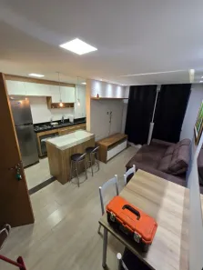 Apartamento com 2 Quartos à venda, 39m² no Portais (Polvilho), Cajamar