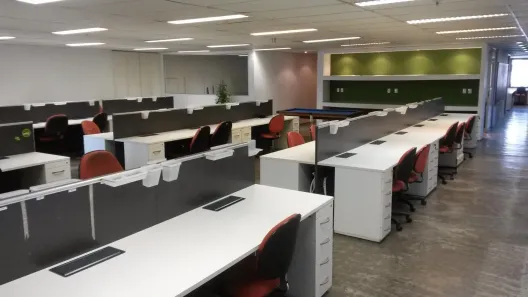 Sala Comercial para alugar, 412m² no Cidade Monções, São Paulo