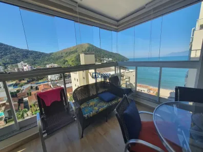 Apartamento com 2 Quartos à venda, 72m² no Martim de Sá, Caraguatatuba