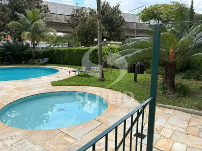 Apartamento com 3 Quartos à venda, 81m² no Santo Amaro, São Paulo