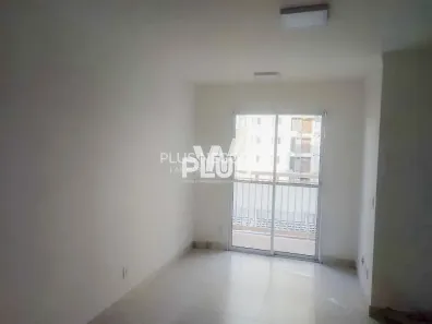 Apartamento com 2 Quartos à venda, 47m² no Jardim Piratininga, Sorocaba