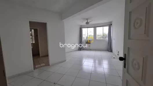 Apartamento com 1 Quarto à venda, 37m² no Trindade, Florianópolis