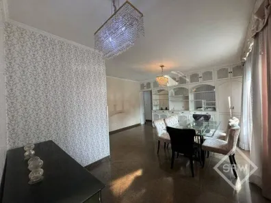 Apartamento com 3 Quartos à venda, 123m² no Pompéia, Santos