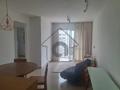 Apartamento com 2 Quartos para alugar, 56m² no Saúde, São Paulo
