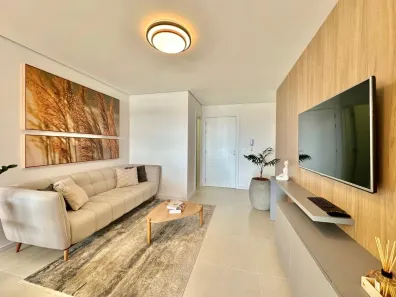 Apartamento com 2 Quartos à venda, 75m² no NAVEGANTES, Capão da Canoa
