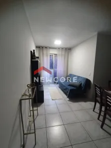 Apartamento com 3 Quartos à venda, 57m² no Jardim Santa Terezinha (Zona Leste), São Paulo
