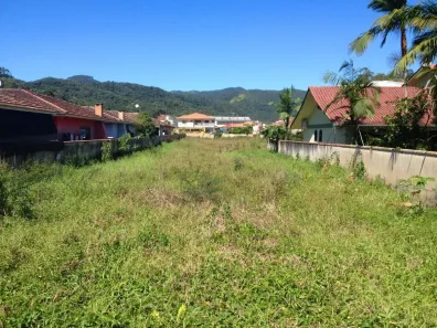 Lote/Terreno à venda, 2050m² no Trinta Réis, Nova Trento