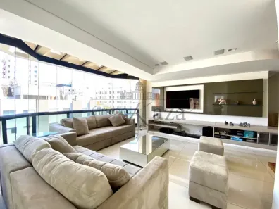 Apartamento com 4 Quartos à venda, 400m² no Moema, São Paulo