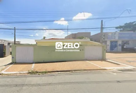 Casa com 4 Quartos para alugar, 193m² no Santa Cecilia, Paulínia