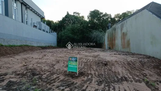 Lote/Terreno à venda, 574m² no Cristo Rei, São Leopoldo