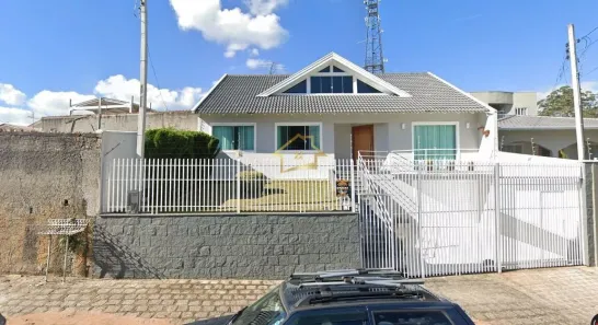 Sobrado com 3 Quartos à venda, 160m² no Centro, Quatro Barras