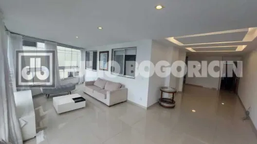 Apartamento com 3 Quartos à venda, 103m² no Recreio dos Bandeirantes, Rio de Janeiro