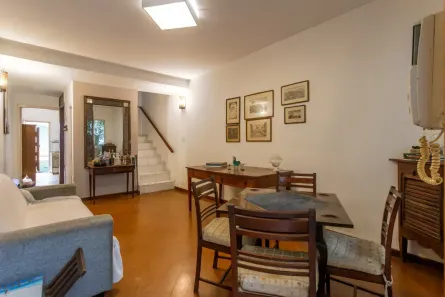 Casa com 2 Quartos à venda, 107m² no Parque Colonial, São Paulo