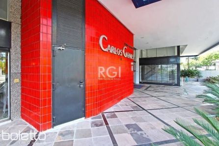 Sala Comercial à venda, 46m² no Três Figueiras, Porto Alegre