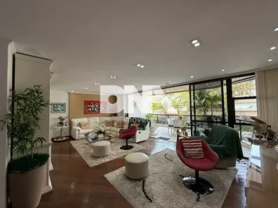 Apartamento com 3 Quartos à venda, 158m² no Barra da Tijuca, Rio de Janeiro