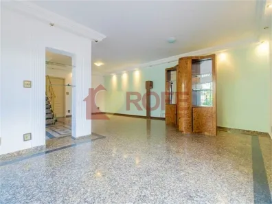 Casa com 5 Quartos à venda, 261m² no Planalto Paulista, São Paulo