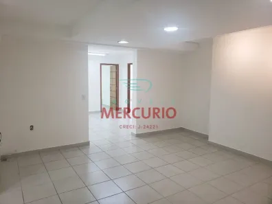 Sala Comercial para alugar, 114m² no Vila Santa Izabel, Bauru