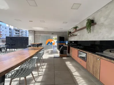 Apartamento com 3 Quartos à venda, 85m² no Itaguá, Ubatuba