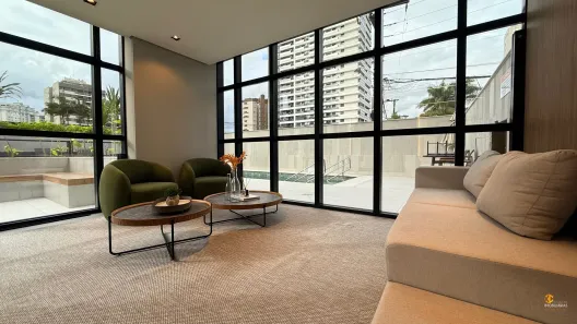Apartamento com 1 Quarto à venda, 191m² no Centro, Joinville