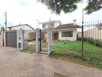 Casa com 4 Quartos para alugar, 422m² no Zona 04, Maringá