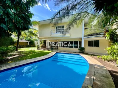 Casa de Condomínio com 4 Quartos à venda, 580m² no Barra da Tijuca, Rio de Janeiro