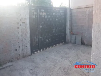 Casa com 2 Quartos à venda, 45m² no Jardim Araucária, São Carlos