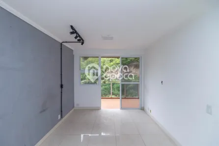 Apartamento com 2 Quartos à venda, 86m² no Botafogo, Rio de Janeiro