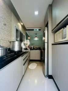 Casa com 2 Quartos à venda, 100m² no Parque Campo Bonito, Indaiatuba