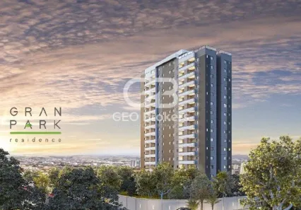 Apartamento com 2 Quartos à venda, 54m² no Jardim Novo Amanhecer, Jacareí