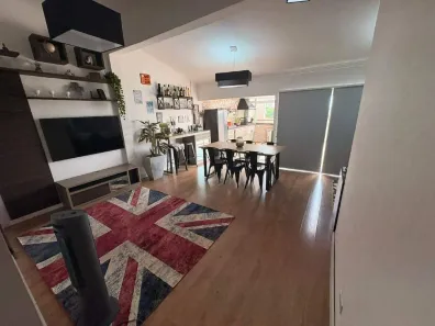 Cobertura com 2 Quartos à venda, 125m² no Paraíso, Santo André