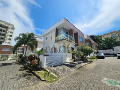 Casa com 3 Quartos à venda, 124m² no Jacarepaguá, Rio de Janeiro