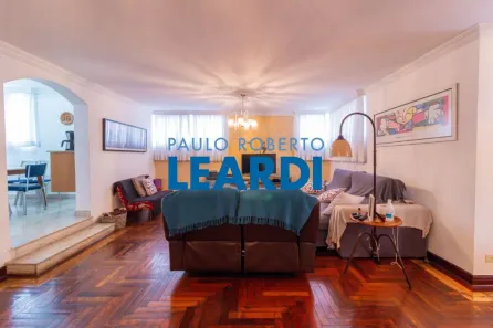 Apartamento com 3 Quartos à venda, 188m² no Ipiranga, São Paulo