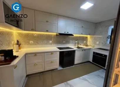 Apartamento com 2 Quartos à venda, 74m² no Vila Osasco, Osasco