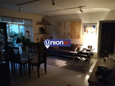 Apartamento com 2 Quartos à venda, 80m² no Barra Funda, São Paulo