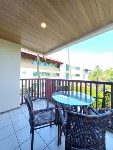 Apartamento com 2 Quartos à venda, 49m² no Centro, Ipojuca