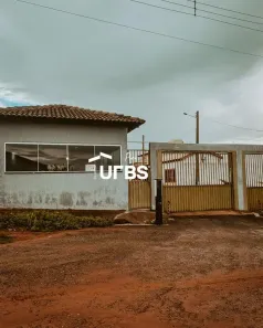 Lote/Terreno à venda, 485m² no Centro, Pirenópolis