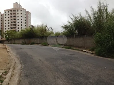 Lote/Terreno à venda, 2257m² no Jardim Ampliação, São Paulo