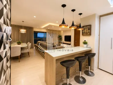 Apartamento com 3 Quartos à venda, 127m² no Barra da Tijuca, Rio de Janeiro