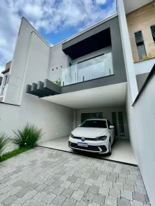 Sobrado com 3 Quartos à venda, 140m² no Velha Central, Blumenau