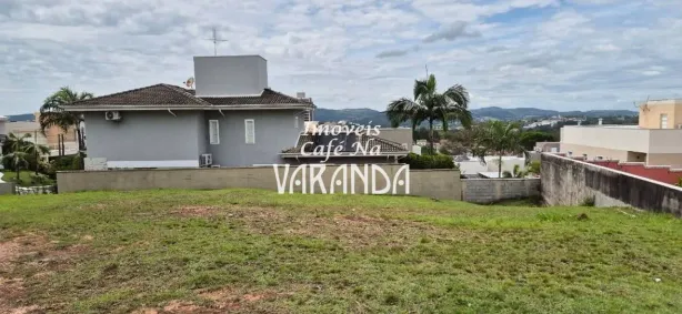Lote/Terreno à venda, 514m² no Chácaras Silvania, Valinhos