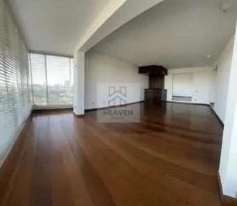Apartamento com 2 Quartos à venda, 218m² no Vila Madalena, São Paulo