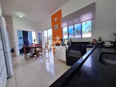 Casa com 3 Quartos à venda, 130m² no Portal da Fazendinha, Caraguatatuba