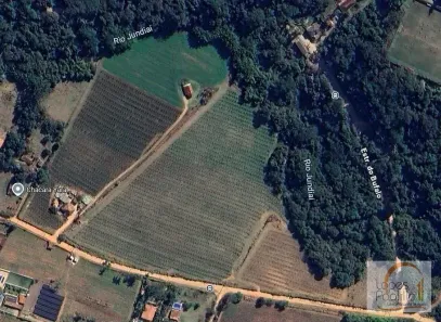 Lote/Terreno à venda, 2308520m² no Iara, Atibaia