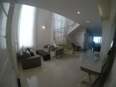 Casa de Condomínio com 3 Quartos à venda, 328m² no Jardim Imperador, Americana